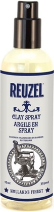 Attēls no Reuzel Hollands Spray teksturyzujcy do wosów 355 ml