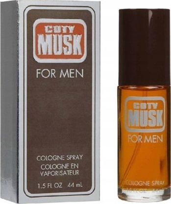 Attēls no Revarome COTY Musk For Men Cologne EDC spray 44ml
