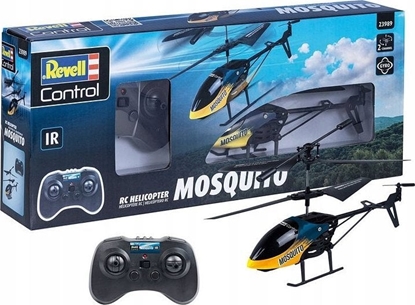Picture of Revell *****REVELL RC Helikopter Mosquito 23989