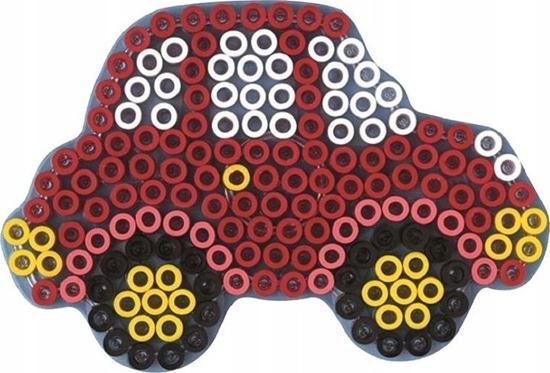 Picture of Revell Hama maxi stiftplade bil