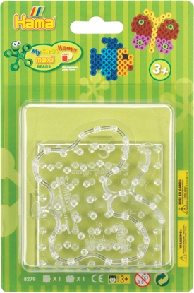 Picture of Revell Hama maxi stiftplader 8224/8225 i lille blister