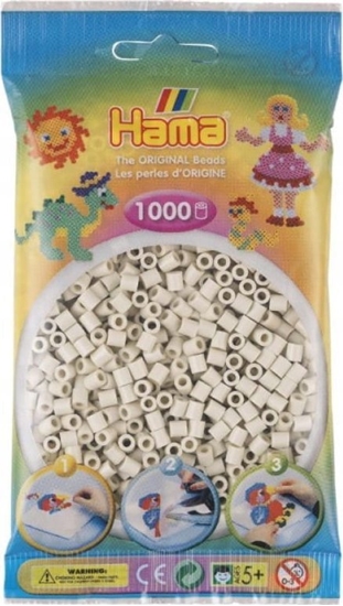 Picture of Revell Hama midi perler 1000stk kit
