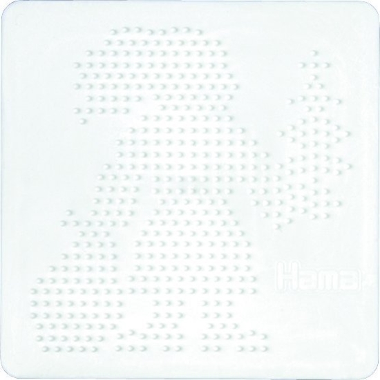 Picture of Revell Hama stiftplade julemand