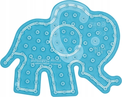 Attēls no Revell maxi stiftplade lille elefant TR