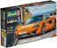 Attēls no Revell Mclaren 570S (07051)