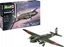Picture of Revell Model plastikowy Ki-21-LA Sally 1/72