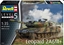 Attēls no Revell Model plastikowy Leopard 2 A6M+ 1/35