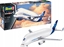 Attēls no Revell Model plastikowy Samolot Airbus A300-600ST Beluga 1/144