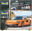Изображение Revell Model Set McLaren 570S (588111)