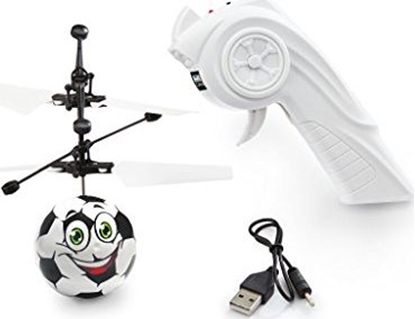 Изображение Revell REVELL 24974 Copter Ball "The Ball"