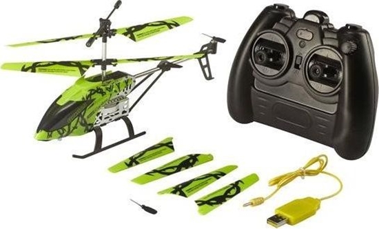 Изображение Revell Revell Helicopter ""GLOWEE 2.0"" - 23940