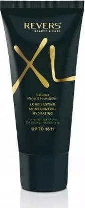 Attēls no Revers REVERS Podkad XL Natural Minerals 04 Honey 30ml
