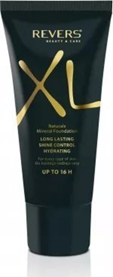 Picture of Revers REVERS Podkad XL Natural Minerals 04 Honey 30ml