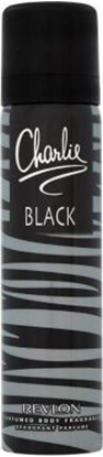 Picture of Revlon Charlie Black Dezodorant w sprayu 75ml