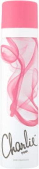 Picture of Revlon Charlie Pink Dezodorant w sprayu 75ml