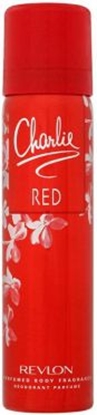 Picture of Revlon Charlie Red Dezodorant w sprayu 75ml