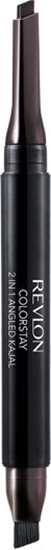 Picture of Revlon Colorstay 2 In 1 Angled Kajal Kredka do oczu 102 Fig 0.28g