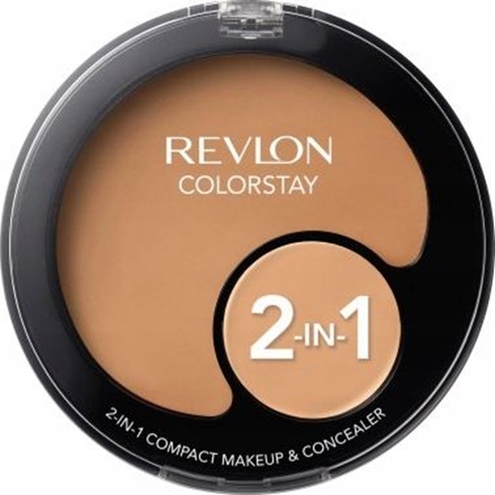 Picture of Revlon Colorstay 2-In-1 podkad i korektor 180 Sand Beige 12.3g