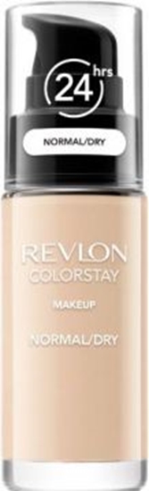 Picture of Revlon Colorstay Cera Normalna/Sucha 200 Nude 30ml