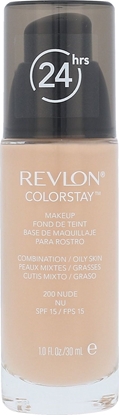 Attēls no Revlon Colorstay Makeup Combination Oily Skin W 30ml