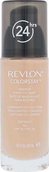 Picture of Revlon Colorstay Makeup Combination Oily Skin W 30ml