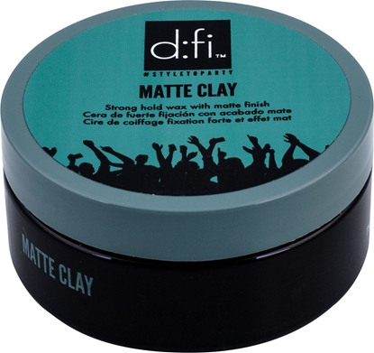 Attēls no Revlon d:fi Matte Clay