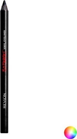 Picture of Revlon Eyeliner So Fierce Revlon - righteous rum-burgundy