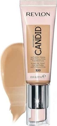 Attēls no Revlon Pynny Podkad do Twarzy Photoready Candid Revlon (22 ml) (22 ml) - 310-butterscotch 22 ml