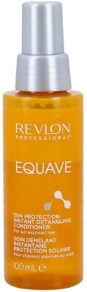 Attēls no Revlon Professional Equave Sun Protection Instant Detangling Conditioner 100 ml