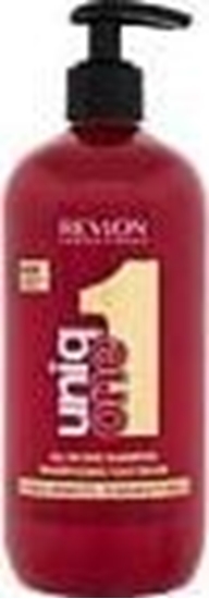 Picture of Revlon Revlon Professional Uniq One All In One Shampoo Szampon do wosów 490ml