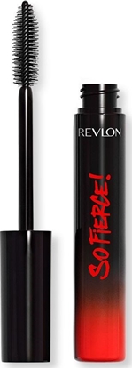 Attēls no Revlon Revlon So Fierce! Tusz do rzs 7,5ml 701 Blackest Black