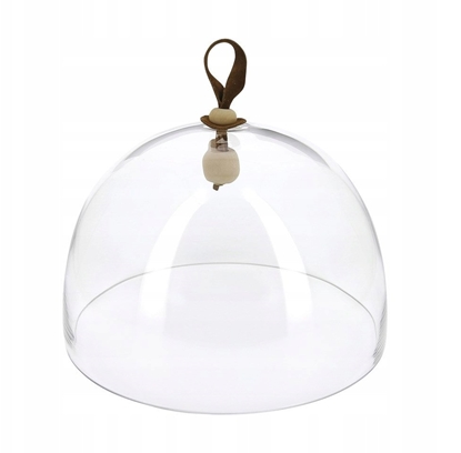 Picture of Revol Touch - Klosz szklany 27 cm