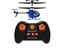 Attēls no REVOLT R/C S100 Mini Helicopter Blue