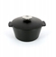 Изображение REVOLUTION 2 Garnuszek czarny, czarna pokrywa 0,2