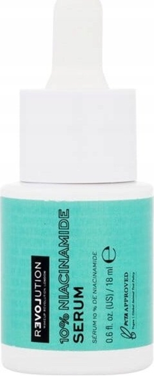 Picture of Revolution Relove Revolution Relove - 10% Niacinamide - 18 ml