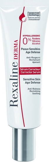 Picture of Rexaline Rexaline Derma Corrector Serum Serum do twarzy 30ml