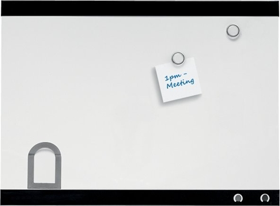 Picture of Rexel Magnet tab sucho z klipsem 430x580mm