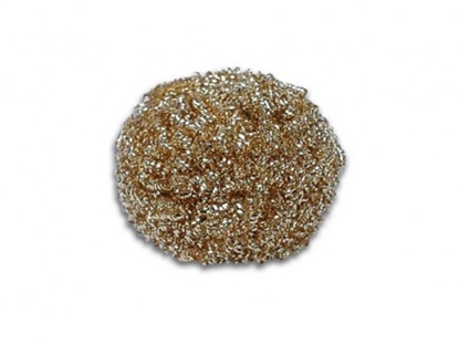 Attēls no Rezerves zelta spirāles lodāmura gala tīrīšanai (VTSTC)