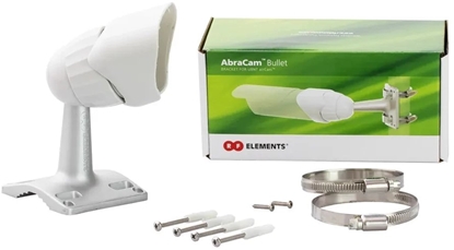 Picture of RF Elements Abracam Bullet | Uchwyt montaowy | dedykowany dla kamer Ubiquiti AirCam