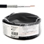 Attēls no RG58U 30m (98ft) Low Loss RF Coaxial Cable 50 Ohm