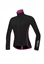 Picture of RH+ Breeze W Wind Jersey black-cherry - SSCD356
