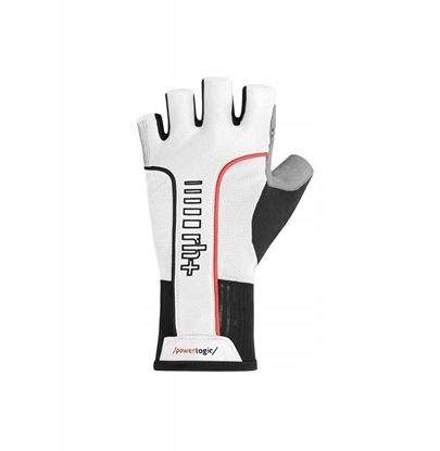 Picture of RH+ Impact Glove white-black - ECX9088