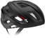 Picture of RH+ Kask rowerowy Caminho Matt Black-Matt Red Melange EHX6063 18 czarno-czerwony r. L/XL (58-62)