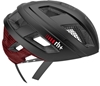 Picture of RH+ Kask rowerowy Caminho Matt Black-Matt Red Melange EHX6063 18 czarno-czerwony r. L/XL (58-62)