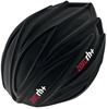 Picture of RH+ Kask rowerowy ZW Cover black r. L/XL (EHX6059)