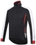 Attēls no RH+ Kurtka mska Shiver Jacket Blk-Red-Wh czarno-czerwono-biaa r. L (ICU0428)