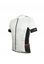 Attēls no RH+ Logo EVO Jersey white-black - ECU0321