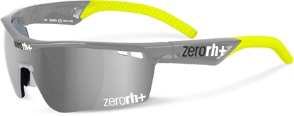 Picture of RH+ Okulary rowerowe Gotha szaro-óte (0RH842Z 14)