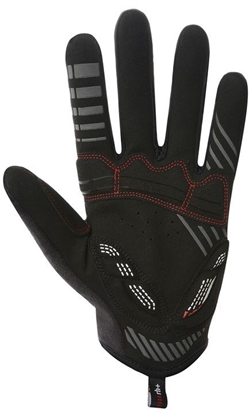 Picture of RH+ Rkawiczki Endurance Glove biao czar (ECX9075)