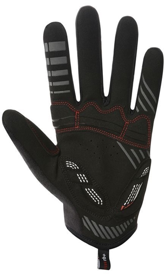 Picture of RH+ Rkawiczki Endurance Glove biao czar (ECX9075)